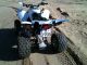2007 Burelli  SP300-S with a few km and new inspection Motorcycle Quad photo 2