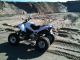 2007 Burelli  SP300-S with a few km and new inspection Motorcycle Quad photo 3