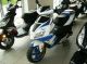 2012 Keeway  Luxxon F104 4.8 PS 2 DISC BRAKES Motorcycle Scooter photo 1