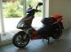 2012 Keeway  Luxxon F104 4.8 PS 2 DISC BRAKES Motorcycle Scooter photo 3