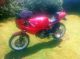 1992 Gilera  Saturno Motorcycle Motorcycle photo 1