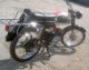 1972 DKW  RT 139 moped Motorcycle Motor-assisted Bicycle/Small Moped photo 4