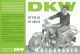 1958 DKW  RT 200 VS Motorcycle Motorcycle photo 1