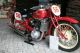 DKW  SS 600 1929 Motorcycle photo