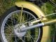 1968 DKW  114 Motorcycle Motor-assisted Bicycle/Small Moped photo 1