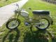 1968 DKW  114 Motorcycle Motor-assisted Bicycle/Small Moped photo 3