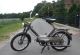 DKW  502 extra, technically top 1970 Motor-assisted Bicycle/Small Moped photo