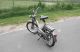 1970 DKW  502 extra, technically top Motorcycle Motor-assisted Bicycle/Small Moped photo 1