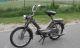 1970 DKW  502 extra, technically top Motorcycle Motor-assisted Bicycle/Small Moped photo 2