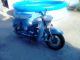 Puch  ds 50 1963 Motor-assisted Bicycle/Small Moped photo