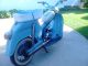 1963 Puch  ds 50 Motorcycle Motor-assisted Bicycle/Small Moped photo 2
