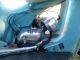 1963 Puch  ds 50 Motorcycle Motor-assisted Bicycle/Small Moped photo 3