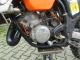 2003 KTM  125 sx Motorcycle Racing photo 2