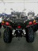 2012 Aeon  AX 600 4x4 LOF LUX + + + + New Vehicle Motorcycle Quad photo 2