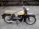 Kreidler  Foil K54/O-M 1962 Motor-assisted Bicycle/Small Moped photo