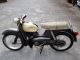 1962 Kreidler  Foil K54/O-M Motorcycle Motor-assisted Bicycle/Small Moped photo 3