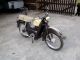 1962 Kreidler  Foil K54/O-M Motorcycle Motor-assisted Bicycle/Small Moped photo 4