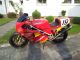 1992 Ducati  888 SP 4 Motorcycle Sports/Super Sports Bike photo 1