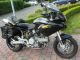 2005 Ducati  Multistrada MTS 620 Motorcycle Sport Touring Motorcycles photo 1
