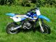 2003 Beta  R10 Mini Cross / Kindercrossähnl. PW50 Motorcycle Dirt Bike photo 1