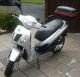 2010 Baotian  BT-125T 3A2 Motorcycle Scooter photo 1