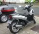 2010 Baotian  BT-125T 3A2 Motorcycle Scooter photo 3