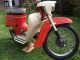 1967 Jawa  50 Type 20 Motorcycle Motor-assisted Bicycle/Small Moped photo 3