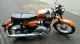 1979 Jawa  350 Motorcycle Motorcycle photo 1
