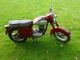 1963 Jawa  450/05 no 353 354 356 Motorcycle Motorcycle photo 1