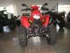Dinli  50 Special 4x2 approval with moped license plate! 2013 Quad photo