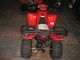 2013 Dinli  50 Special 4x2 approval with moped license plate! Motorcycle Quad photo 1
