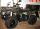 2013 Dinli  Quad / ATV Centhor 700 4x4 LOF Motorcycle Quad photo 1