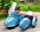 Maico  Mobile MB200 1956 Scooter photo