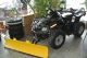 2010 Bombardier  Can Am Outlander 800 XT Motorcycle Quad photo 1