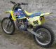 1998 Husaberg  FC / FX 600 Full Cross 4-stroke - classic! Motorcycle Rally/Cross photo 2