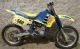 1998 Husaberg  FC / FX 600 Full Cross 4-stroke - classic! Motorcycle Rally/Cross photo 4