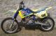 1998 Husaberg  FC / FX 600 Full Cross 4-stroke - classic! Motorcycle Rally/Cross photo 5