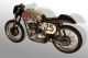 1956 BSA  Goldstar Clubman 500 DBD34 Motorcycle Racing photo 3