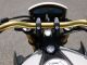 2008 Derbi  Mulhacen scrambler 659 top! Motorcycle Enduro/Touring Enduro photo 2