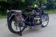 1922 Indian  Henderson De Luxe \ Motorcycle Other photo 1