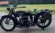 1922 Indian  Henderson De Luxe \ Motorcycle Other photo 2