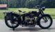 1922 Indian  Henderson De Luxe \ Motorcycle Other photo 3