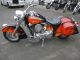 2003 Indian  Chief Terminator 3 Motorcycle Chopper/Cruiser photo 7