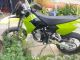 CPI  Supermoto 2006 Motor-assisted Bicycle/Small Moped photo