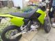 2006 CPI  Supermoto Motorcycle Motor-assisted Bicycle/Small Moped photo 3