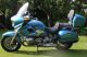 BMW  1200 CL 2012 Motorcycle photo