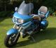 2012 BMW  1200 CL Motorcycle Motorcycle photo 1