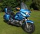2012 BMW  1200 CL Motorcycle Motorcycle photo 2
