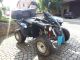 2011 Adly  Sentinel Cross 220 Motorcycle Quad photo 1