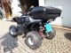2011 Adly  Sentinel Cross 220 Motorcycle Quad photo 2